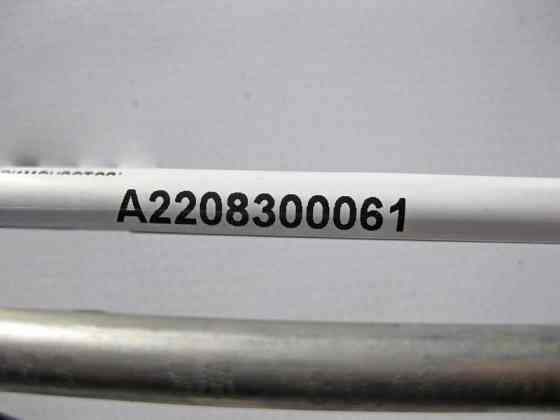 Mercedes-Benz  A2208300061 Теплообмінник у бачку омивача S-Class W220 CL C215 Одесса