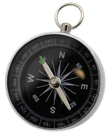 Компас TSC G44-2 4.5 см Дніпро