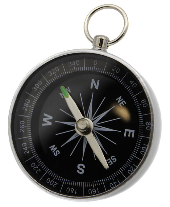 Компас TSC G44-2 4.5 см Дніпро - фото 1