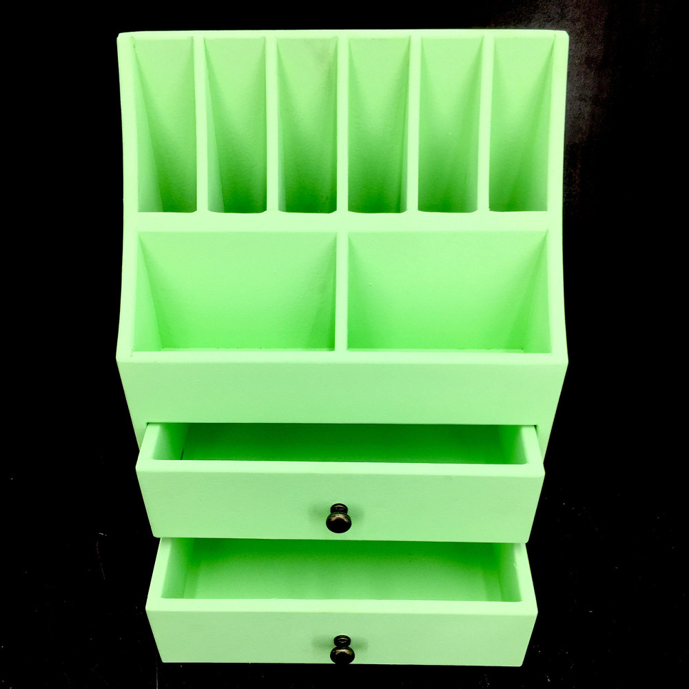 Органайзер для косметики "Бланка" мохіто Миколаїв - фото 2