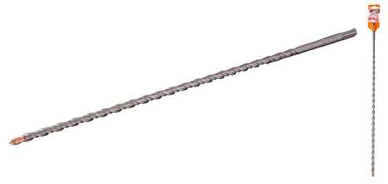 GRANITE Свердло для бетону GRANITE SDS-PLUS S4 10х460 мм 0-10-460 Київ