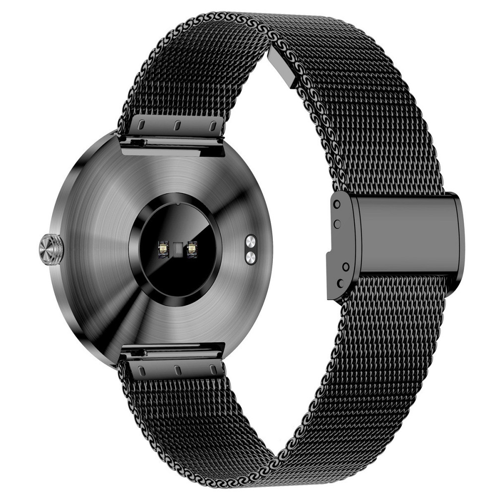 Smart Luna Rubber Black, 2 ремешка Винница - изображение 9