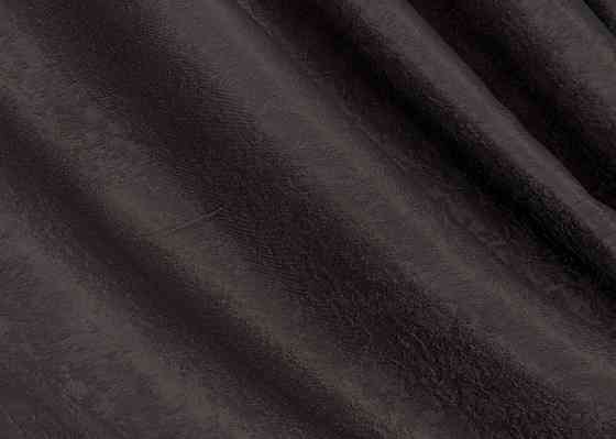 Комплект готових штор VR-Textil Софт № 1166ш Коричневий 150х270 см 2шт (30-973) Київ