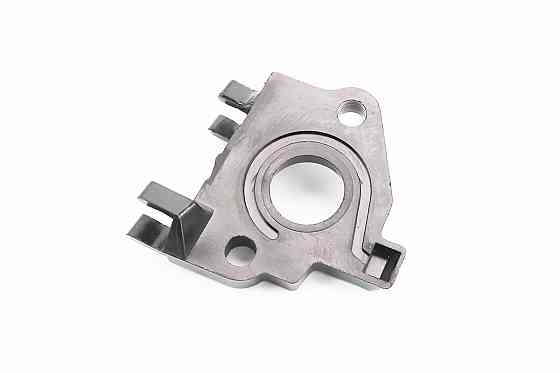 Прокладка впускного колектора 173F/177F, d-24mm, (текстоліт) Київ