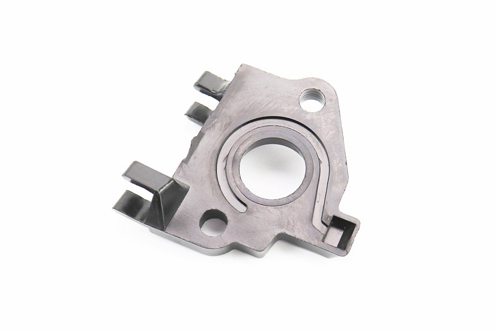 Прокладка впускного колектора 173F/177F, d-24mm, (текстоліт) Киев - изображение 2