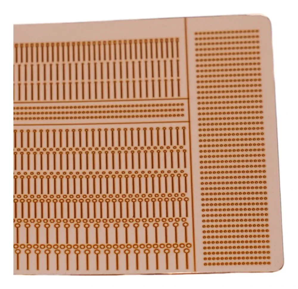 Набір контактних точок для ремонту плат, 1400 шт Київ - фото 6