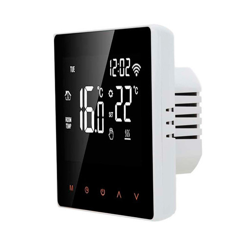 Умный терморегулятор Avatto для теплого пола Киев - изображение 10