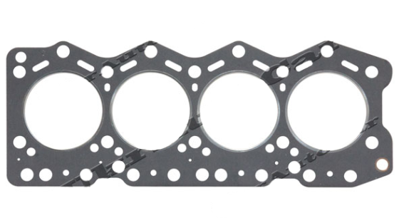 Прокладка головки 1,70 mm Fiat 2,5 D 89> GP GE3002742600 Київ
