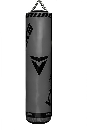 Бокс Майк V`noks Gel Graphite 1,5 м, 50-60 кг Кам'янське - фото 1