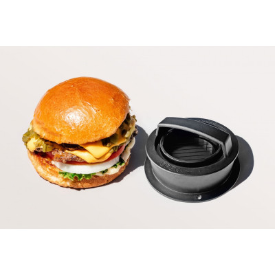 М'ясорубка Liberton LMG-28TB01S Вінниця - фото 8