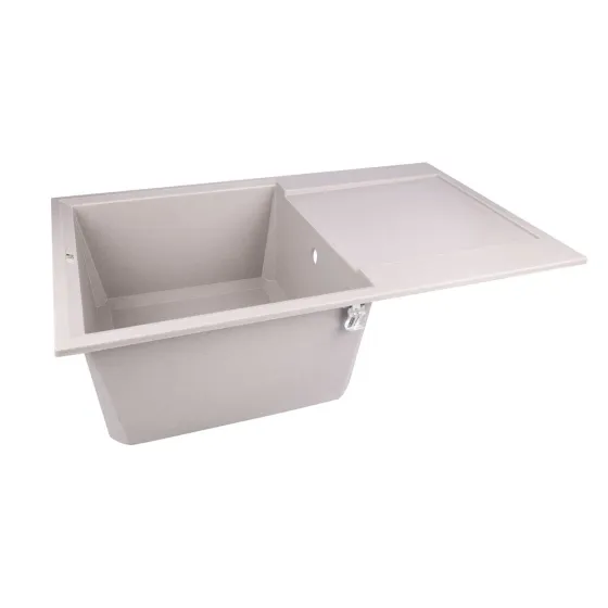 Кухонна мийка Lidz 790x495/230 COL-06 (LIDZCOL06790495230) Київ