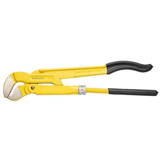 Sigma Ключ трубный S-Type 1" CrV SIGMA (4102411) Киев