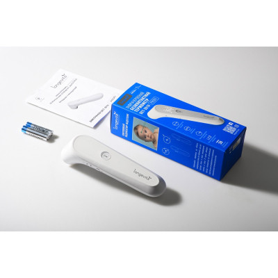 Термометр Longevita DET-3019 Винница - изображение 8