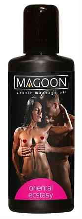 Масажне масло Oriental Ecst.Ol100 Sex Aura Київ