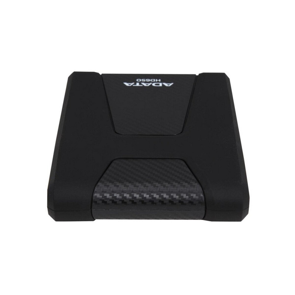 PHD External 2.5'' ADATA USB 3.1 DashDrive Durable HD650 1TB Black Київ - фото 3