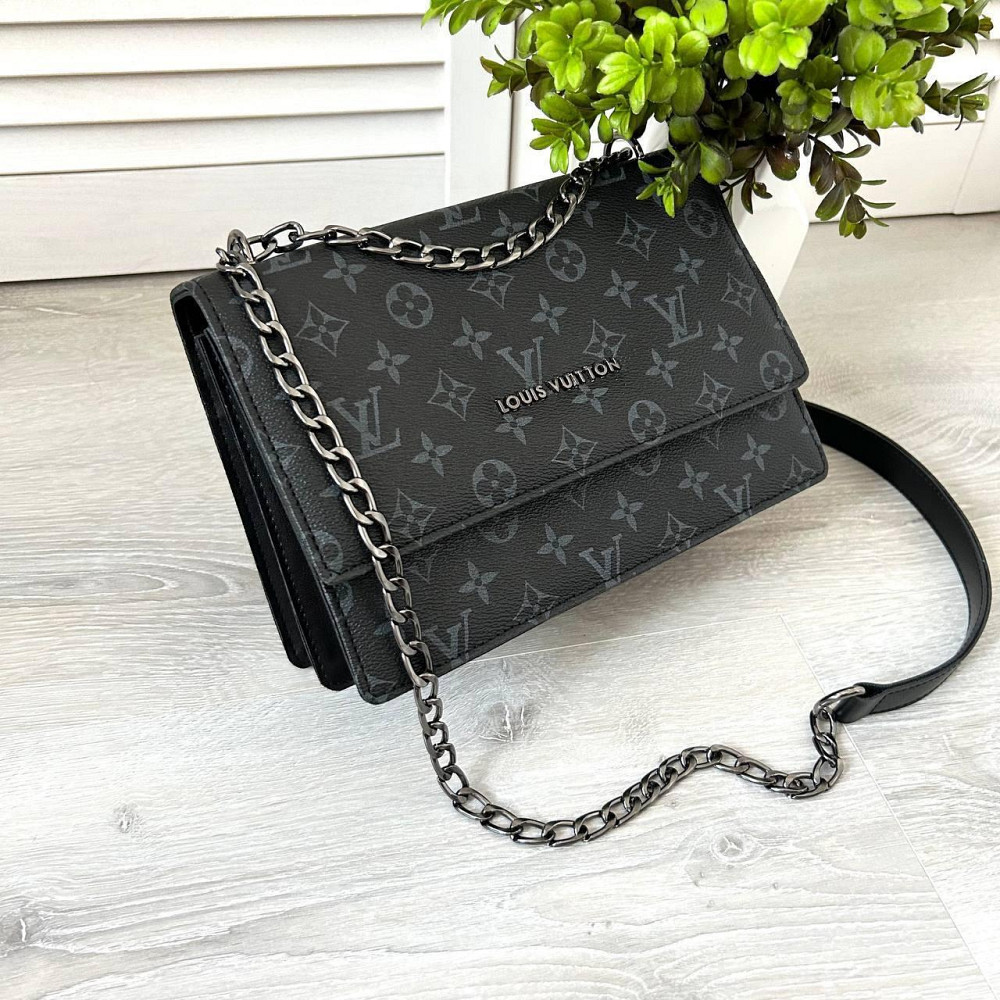 Брендова жіноча сумка. Жіноча сумка маленька через плече. Київ - фото 7