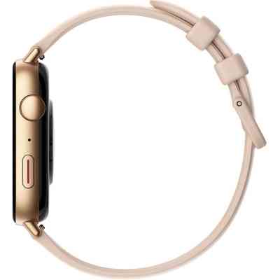 Смарт-часы Gelius Pro GP-SW009 (Amazwatch Numix) Gold (2099900996870) Винница