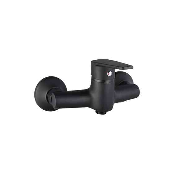 Смеситель s37 Ø35 для душа (B) AQUATICA (9737305) Киев