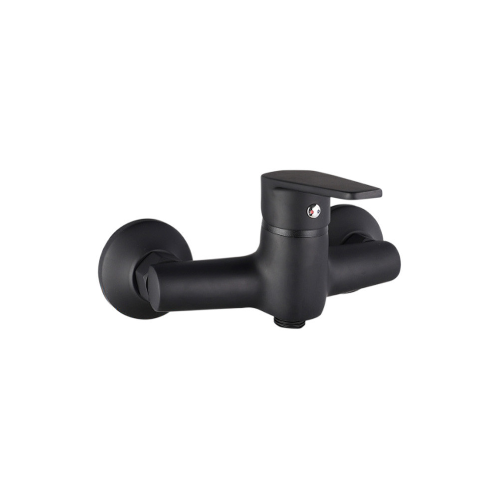 Змішувач s37 Ø35 для душу (B) AQUATICA (9737305) Київ - фото 1