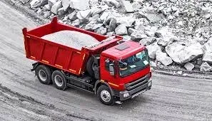 Отсев гранитный 0-5 мм. самосвалами Днепр и область. Дніпро - фото 1