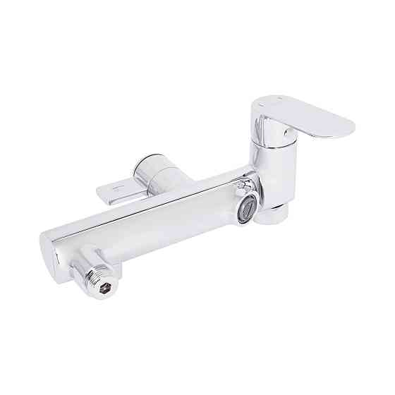 Душова система універсальна Qtap Evia на три споживачі (з виливом) QTEVI111CRM47583 Chrome Київ