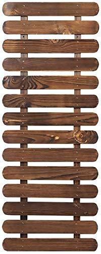 Решітка для рослин "Гауда 90" мокко Миколаїв - фото 1