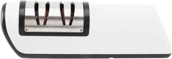 Электроточилка для ножей и ножниц электрическая с аккумулятором White Коломия