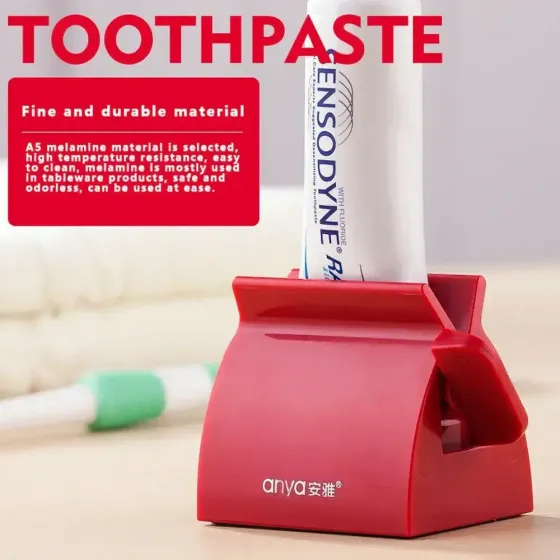 Выдавливатель для зубной пасты Toothpaste squeezer AND LY-574 Коломия