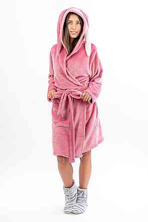 Халат для подростков, ,теплые зимние халаты Киев