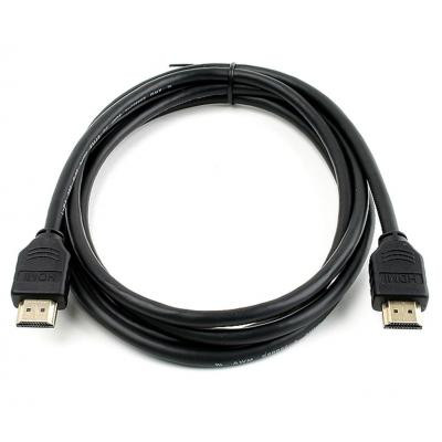 Кабель мультимедійний HDMI M to HDMI M 3.0m Patron (CAB-PN-HDMI-1.4-30) Вінниця - фото 1
