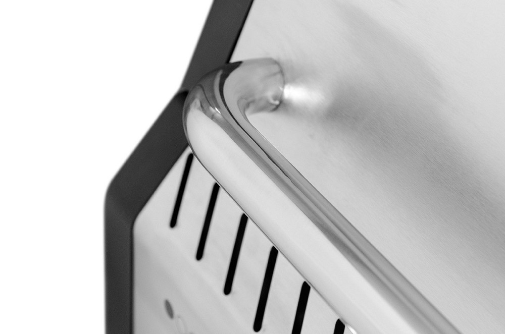 Газовий гриль Ranger 31 GRILLI 777243 Код: 012754 Рівне - фото 10