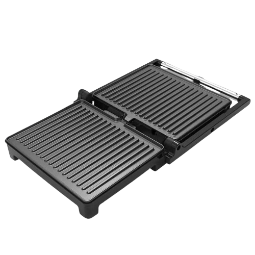 Електричний гриль 1500W MR-718 Maestro Житомир - фото 4