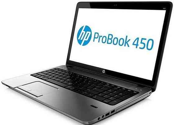Ноутбук: HP 450 G2. Київ