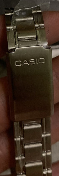 Жіночі Casio LTP-V002D-7AUDF Киев - изображение 1