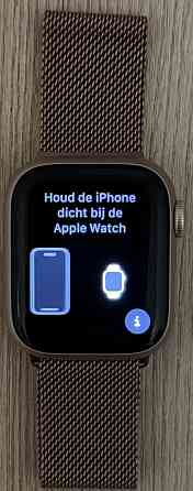 Apple Watch Series 9 , 41mm. GPS Punk Aluminium Case. Київ