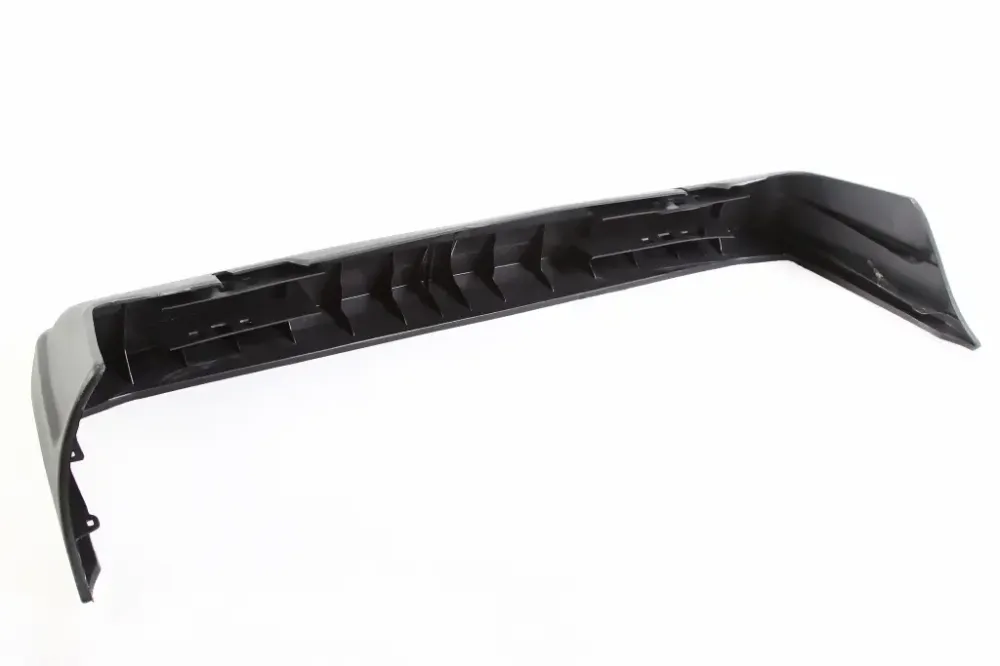 Бампер 2108 задній Eurobamp Вінниця - фото 4