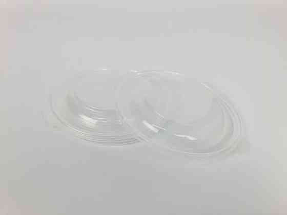 Крышка на супница 350/ 500/750 мл PP D144  (50 шт) Харьков