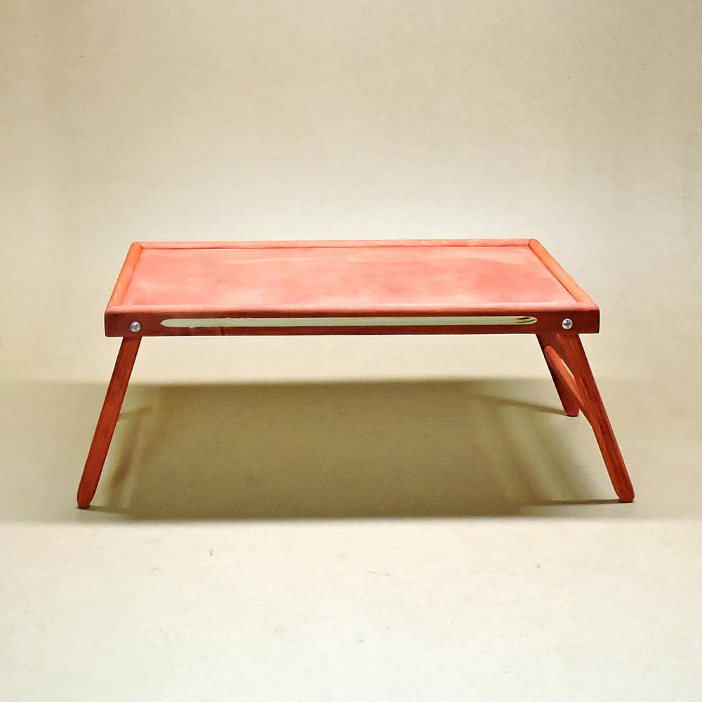 Столик-поднос для завтрака 