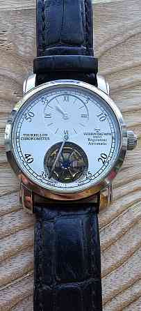 Годинники чоловічі Vacheron Constantine терміново. Харків