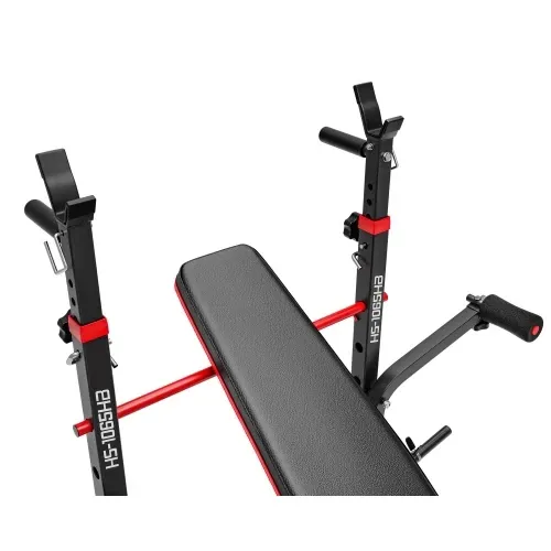 Лавка для жиму з партою Скотта Hop-Sport 1065Pro Київ