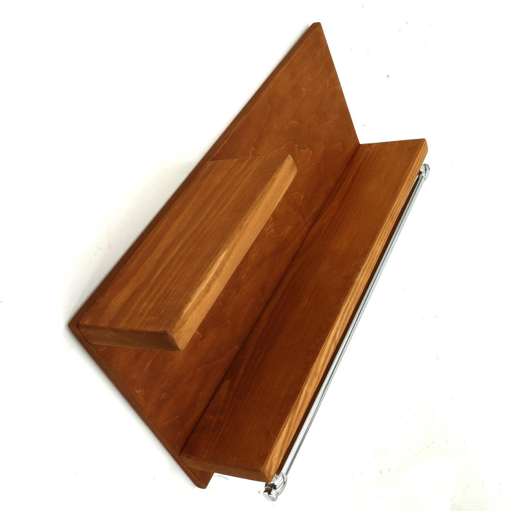 Полка настенная 