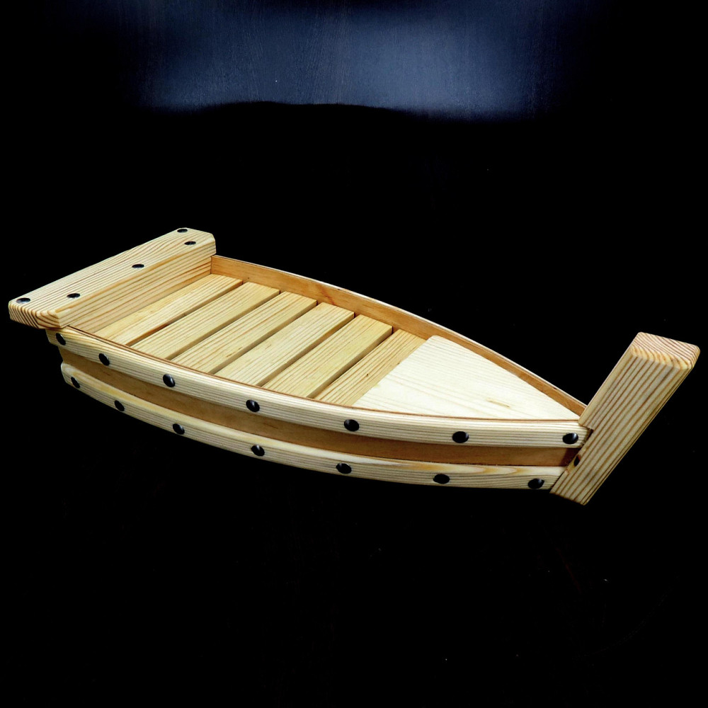 Лодка для подачи суши 