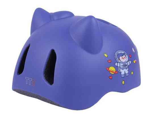 Шлем детский H-B002 (фиолетовый, size S) Мукачево