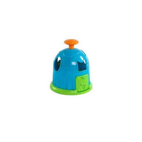 Сортер Фабрика форм Fat Brain Toys Shape Factory (FA267-1) Харків