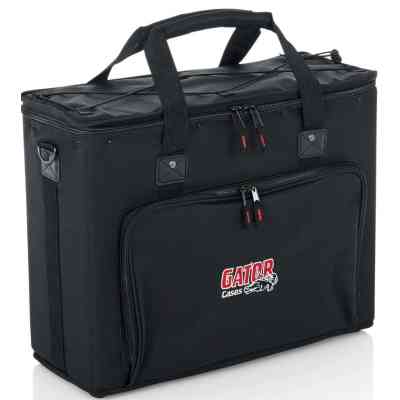 Чохол для звукового обладнання Gator 4U Audio Rack Bag (GRB-4U) Вінниця