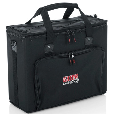 Чохол для звукового обладнання Gator 4U Audio Rack Bag (GRB-4U) Вінниця - фото 1