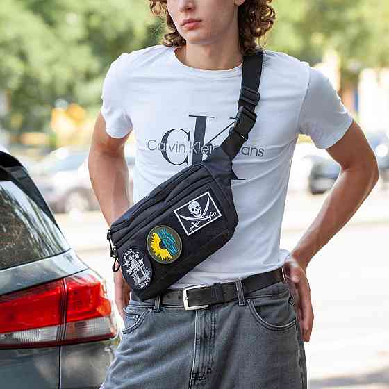 Сумська Бананка для Бананка телефону, Бананка на кожен день Чоловіча чоловіча IX-59 Київ