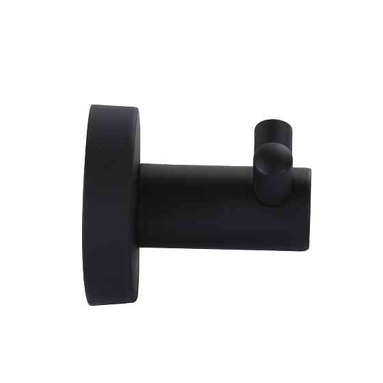 Гачок подвійний SONIA ASTRAL BLACK 194087 Луцк