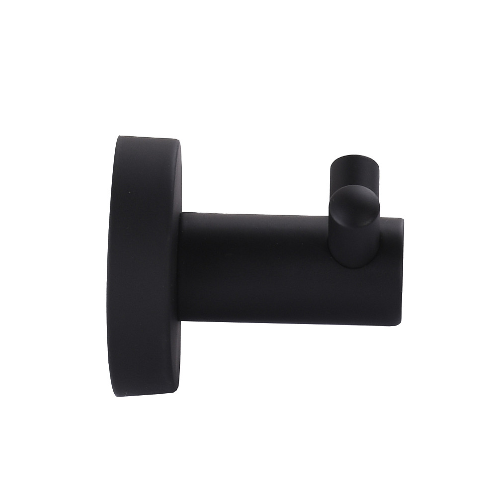 Гачок подвійний SONIA ASTRAL BLACK 194087 Луцк - изображение 3