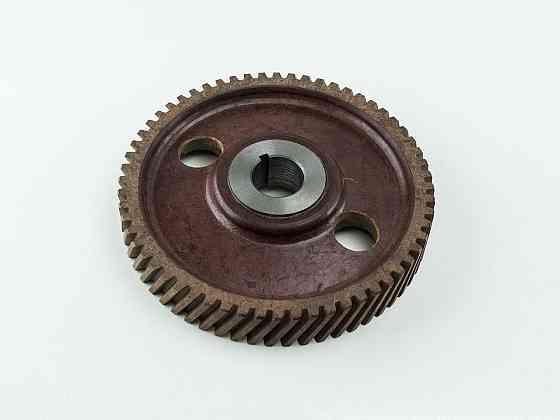 Шестерня ГАЗ 53 текстолітовий розподільний вал Мукачево